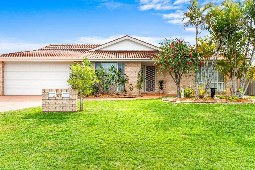 1/61 Amanda Crescent, Forster, NSW 2428