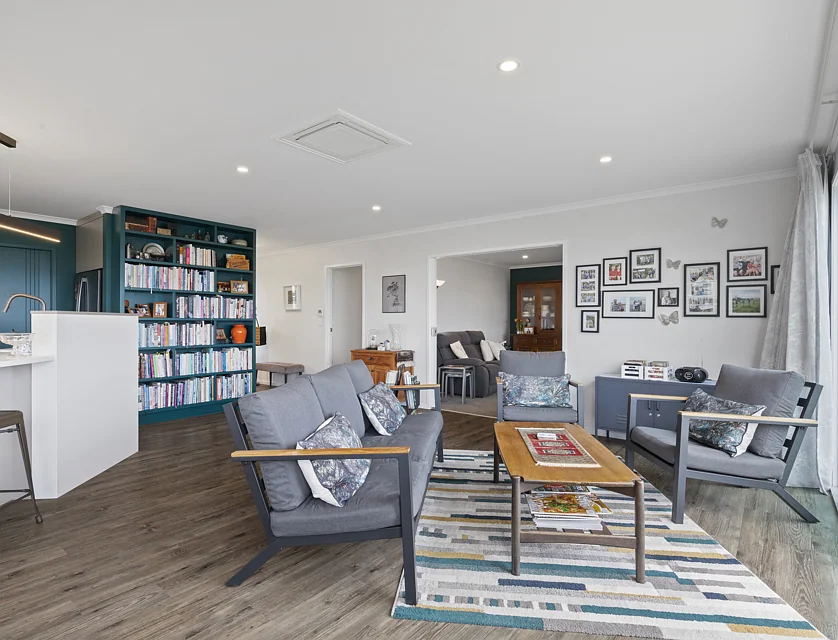 5 Fisk Road, Pukekohe, Franklin, Auckland, 3房, 2浴, 独立屋