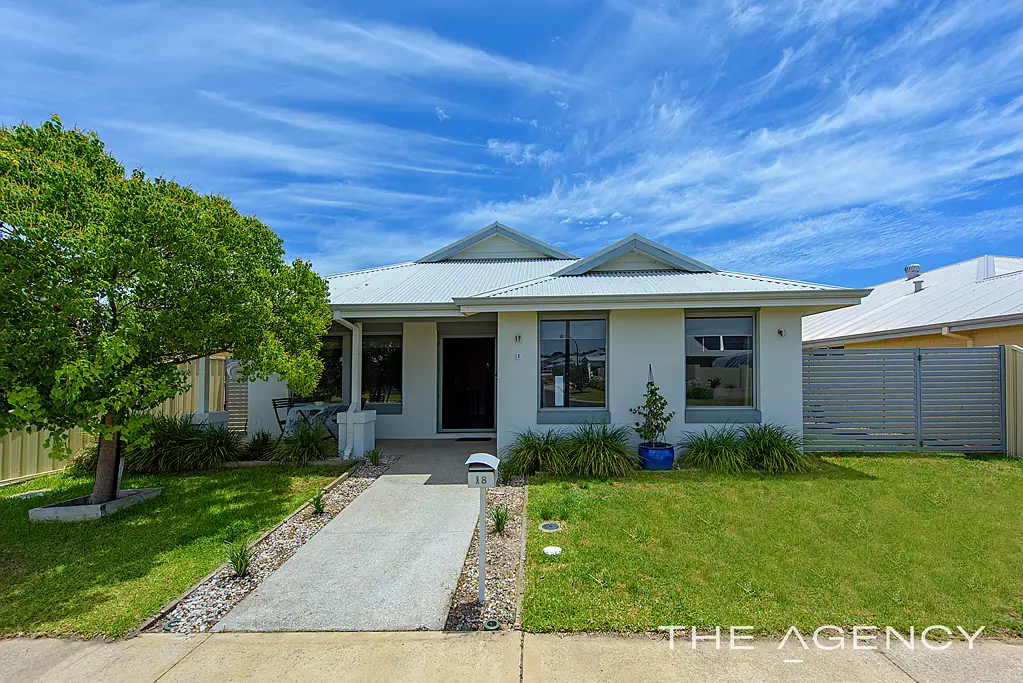 18 Siding Road, West Busselton, WA 6280