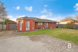 4/203 Ripon Street South, Ballarat Central