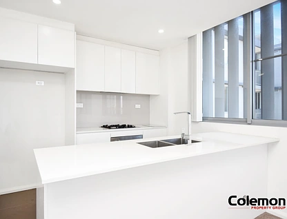 B606/1-3 Charles Street, Canterbury, South Western Suburbs, 1 Schlafzimmer, 1 Badezimmer, Apartment