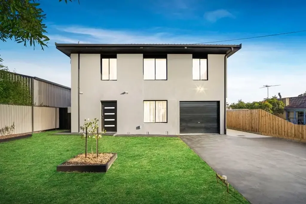 1/7 Laura Road, Knoxfield, VIC 3180