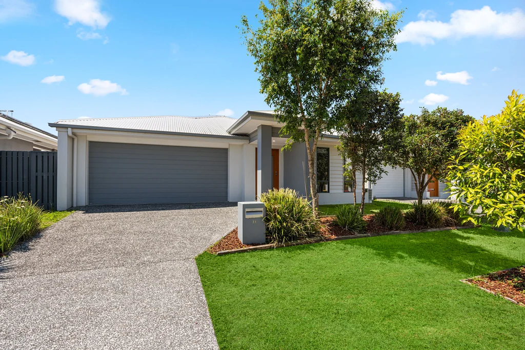 11 Olivia Crescent, Nirimba, QLD 4551