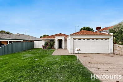 Kinross 3chambre Secure Investment. Strong Rental Appeal. Sought-After Kinross Location.