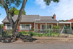 20 Conigrave Street, Oaklands Park