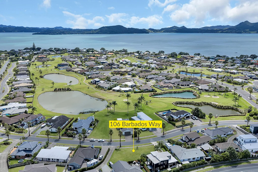 106 Barbados Way, One Tree Point, Whangarei, Northland