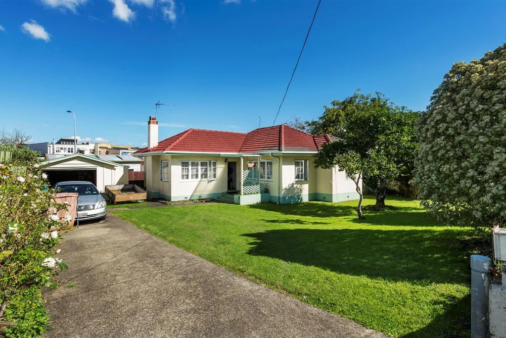 33 Dunnotar Road, Papatoetoe, Manukau City, Auckland