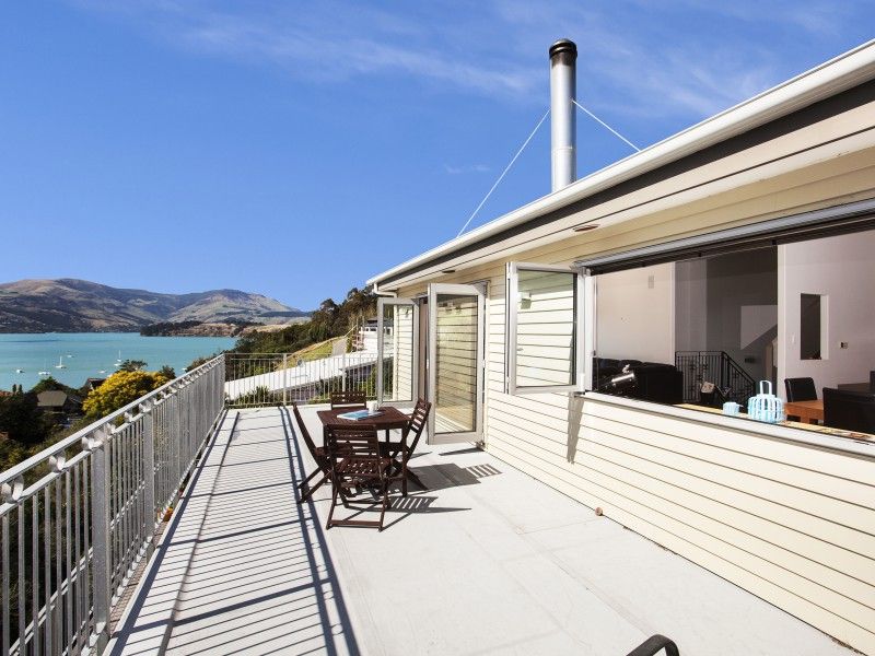 13 Mariners Cove, Cass Bay, Christchurch, 5房, 2浴