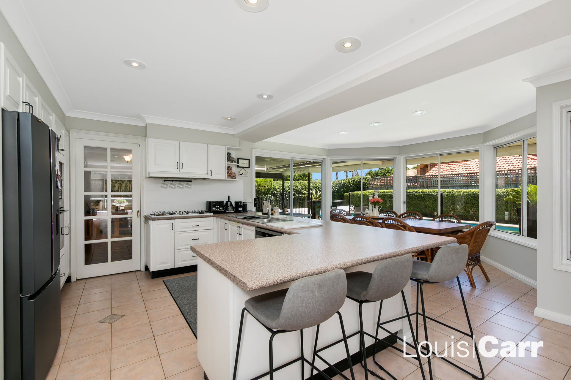 13 MERELYNNE AV, WEST PENNANT HILLS NSW 2125, 0 ห้องนอน, 0 ห้องน้ำ, House