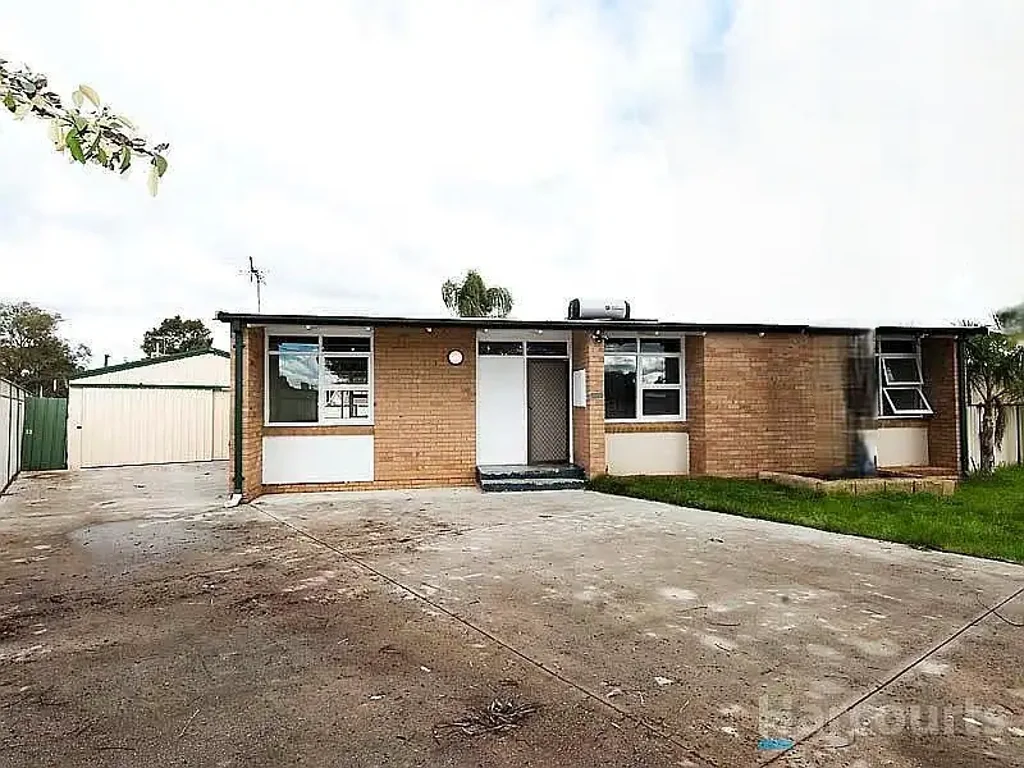 10 Brearley Street, Bullsbrook, WA 6084