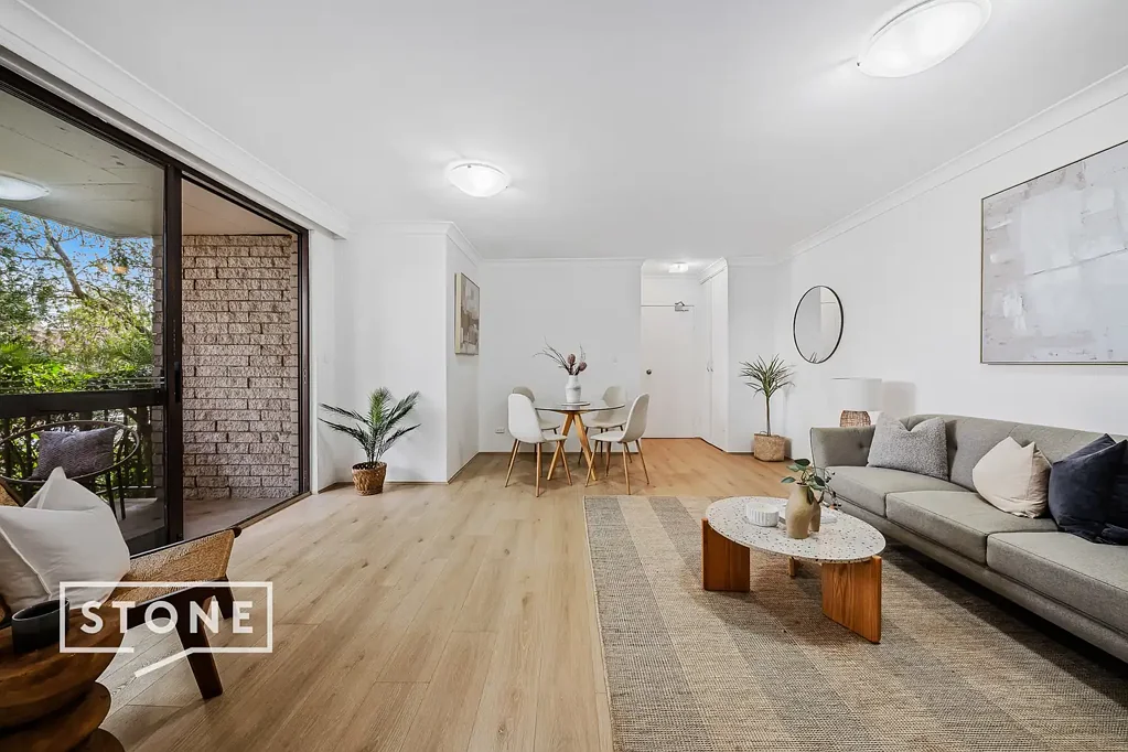 12/211-213 Waterloo Road, Marsfield, NSW 2122