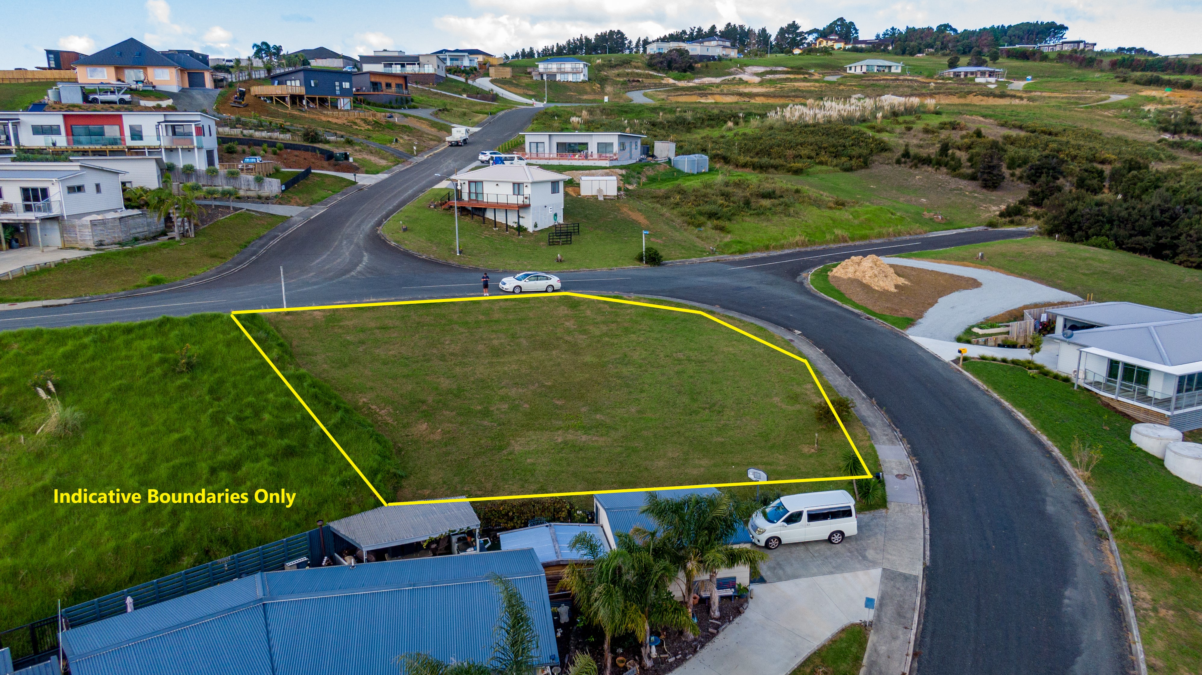 43 Torsby Road, Coopers Beach, Far North, 0 Kuwarto, 0 Banyo