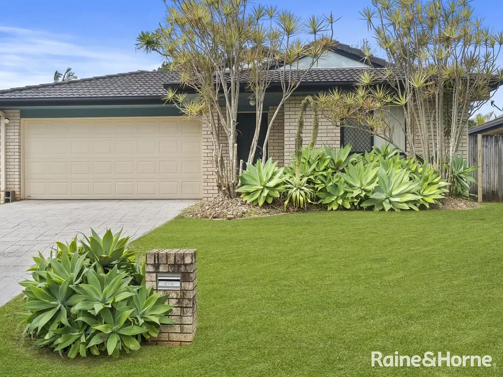 Redland Bay 4部屋 So Close To It All!