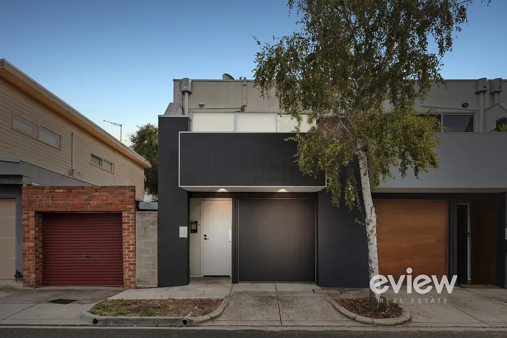 87 Franklin Street, Newport, VIC 3015