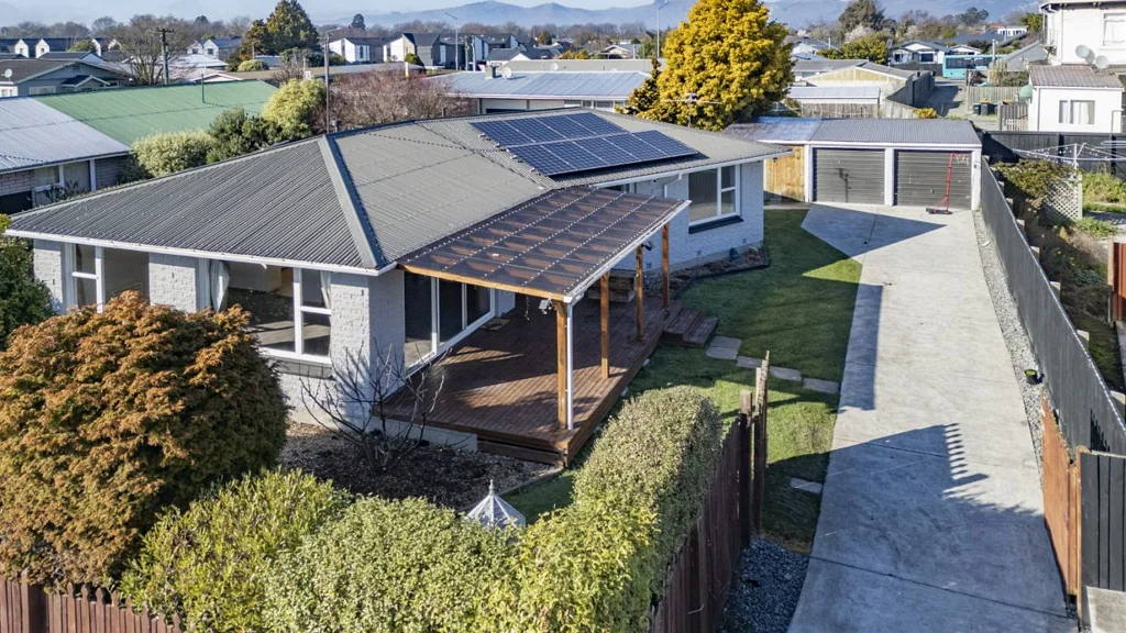 3 Arawa Street, Shirley, Christchurch City