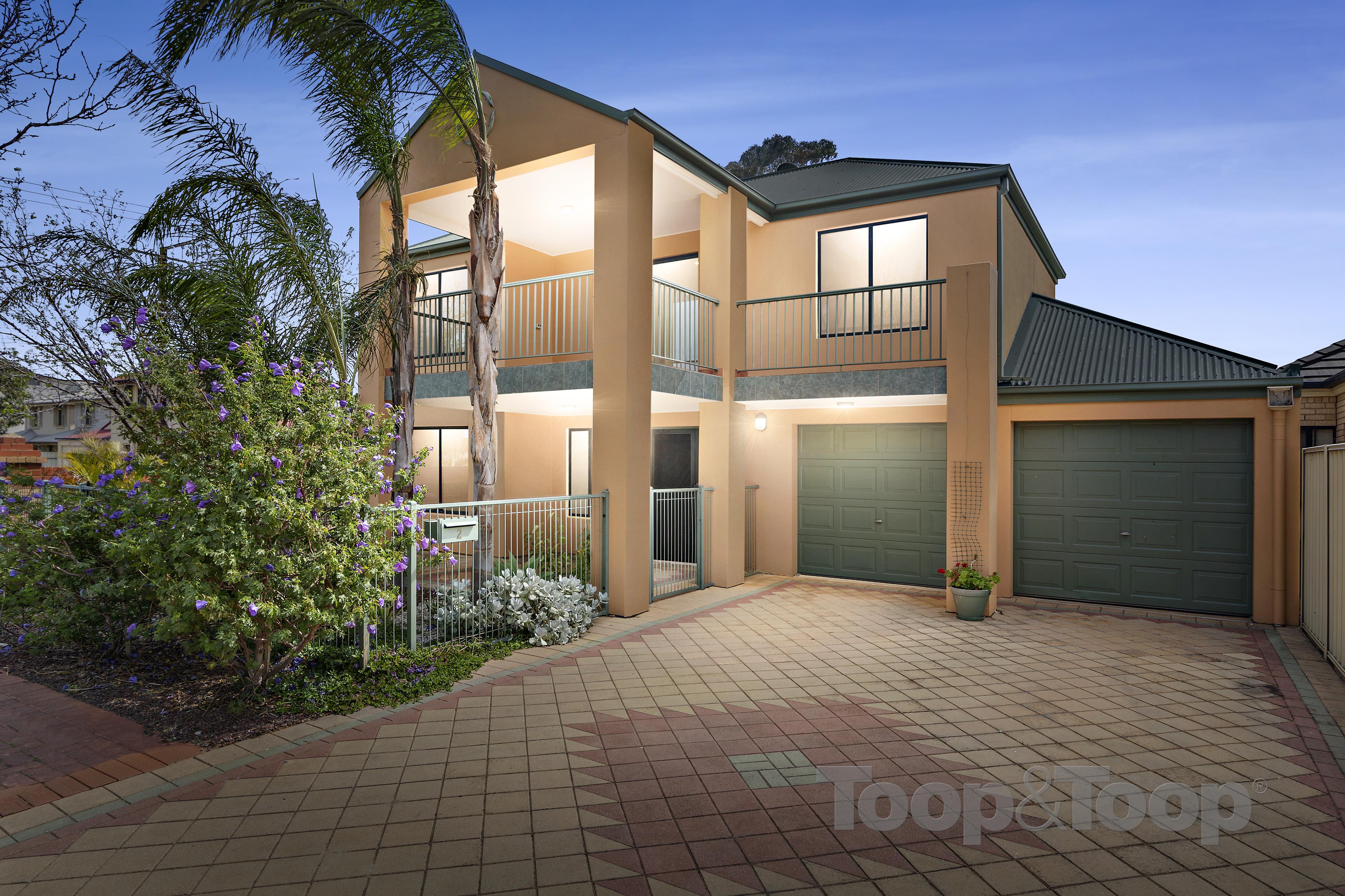 2 RANELAGH ST, BROMPTON SA 5007, 0 habitaciones, 0 baños, House