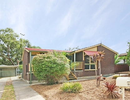 39 Harbourview Road, Hackham West, SA 5163, 3房, 2浴, House