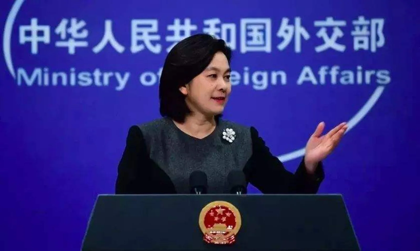 加拿大毒贩被中国判处死刑，竟赢得澳洲人民压倒性支持！