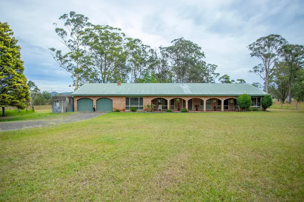 907 Comboyne Road, Wingham, NSW 2429