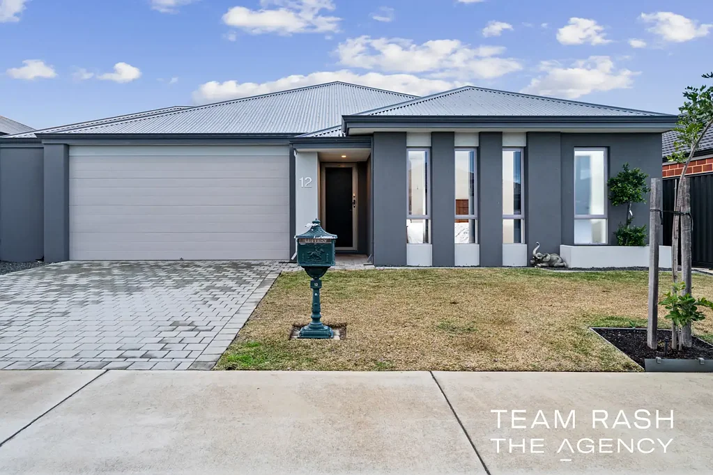 12 Revere Rise, Wellard, WA 6170