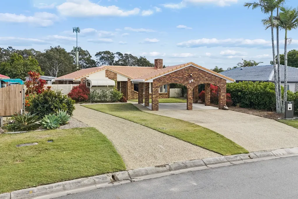 Brighton 3房 Brighton 中心宽敞灵活的生活空间 Spacious, Flexible Living in the Heart of Brighton