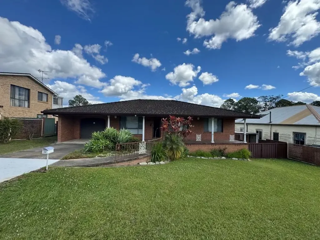 Bowraville 3कमरा HEART OF TOWN
