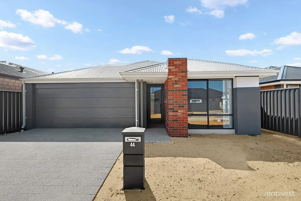 Family Home in a Sought-After Baldivis Location