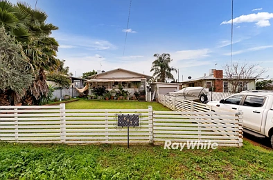 Red Cliffs 3 Bedroom Affordable Living