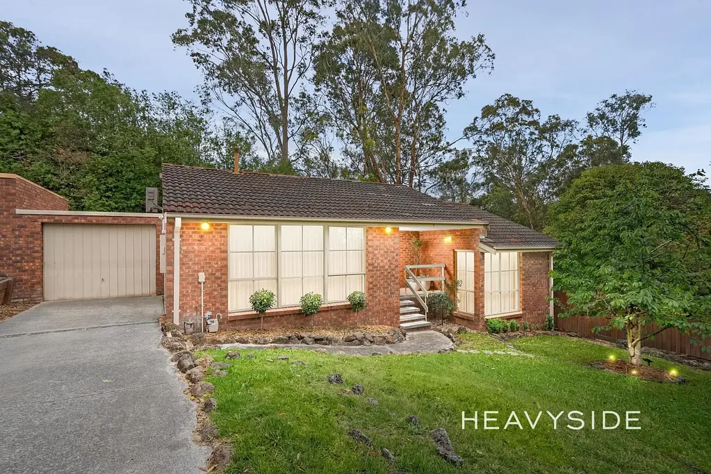 3/5 Tarrangower Avenue, Mitcham, VIC 3132