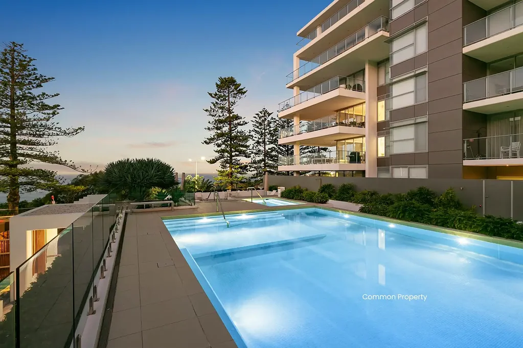 Wollongong 3Kwarto Premium luxury with panoramic Belmore Basin, Harbour views