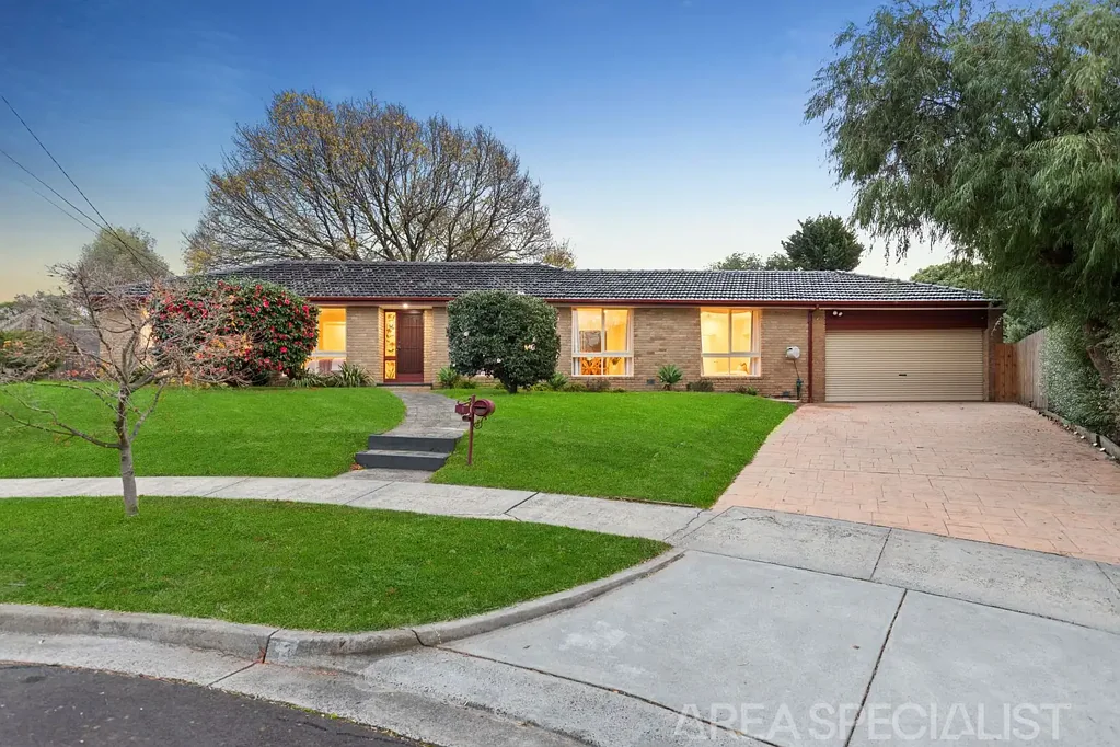 Frankston 4 Slaapkamer The Brief: Family Space, Court Location & Exceptional Shedding