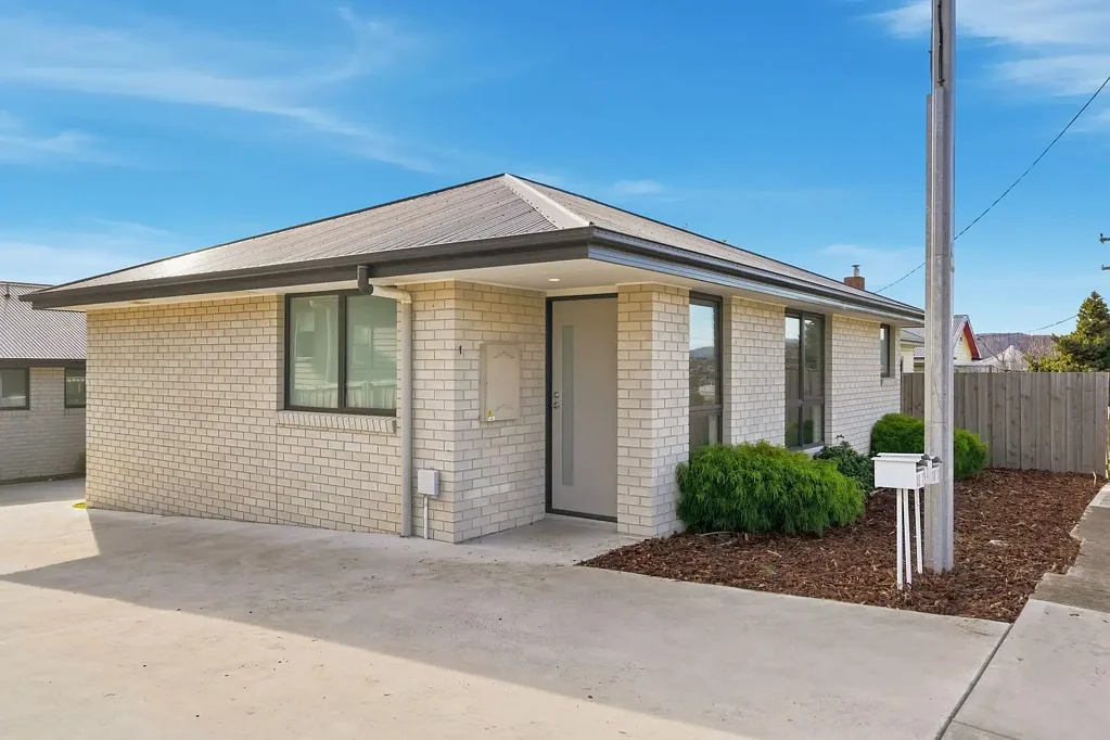 Moonah 2Zimmer Modern, Low-Maintenance Living in the Heart of Moonah