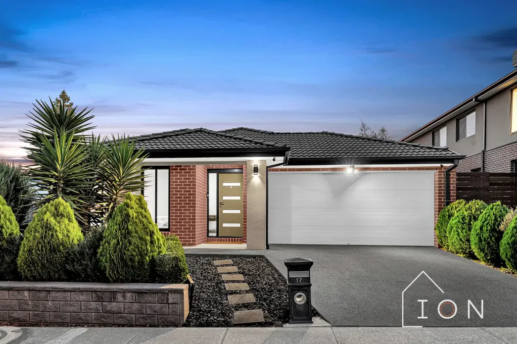 17 Capstone Street, Clyde, VIC 3978