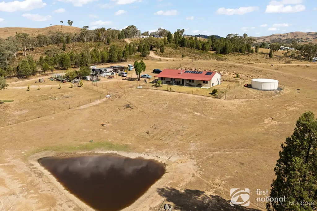 278 Windeyer Road, Mudgee, NSW 2850