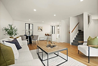 5E Cleveland Road, Parnell, Auckland City