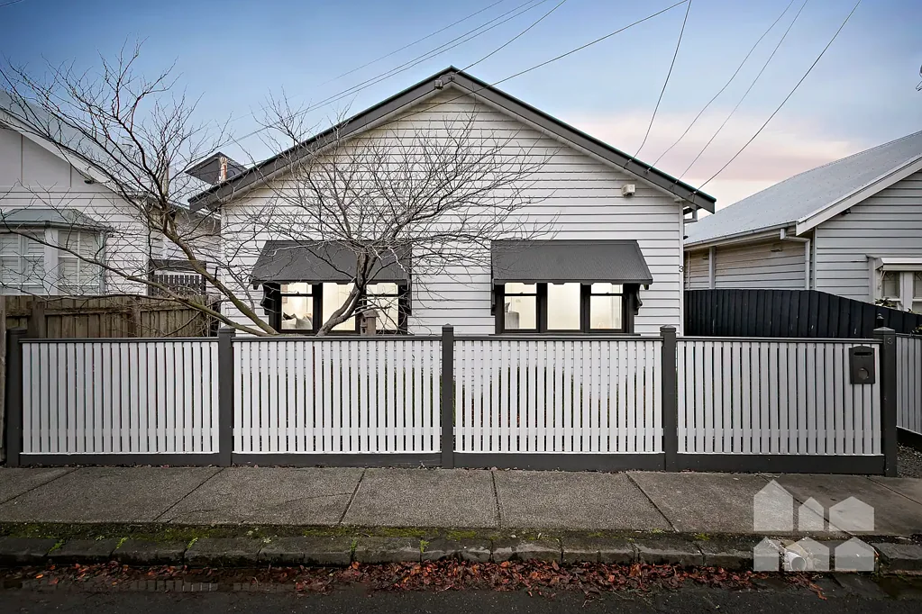 3 Centennial Street, West Footscray, VIC 3012