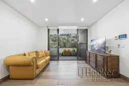 9/541B Burwood Road, Belmore