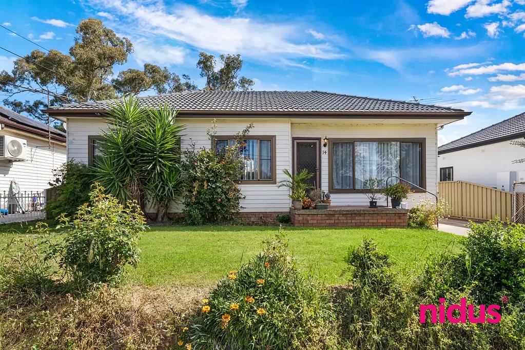 14 & 14A Devon Street, Rooty Hill, NSW 2766
