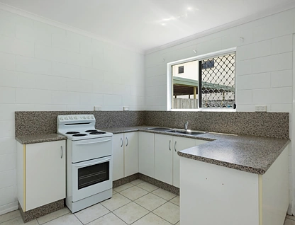 1/18 French Street, Pimlico, QLD 4812, 2房, 1浴, 排房
