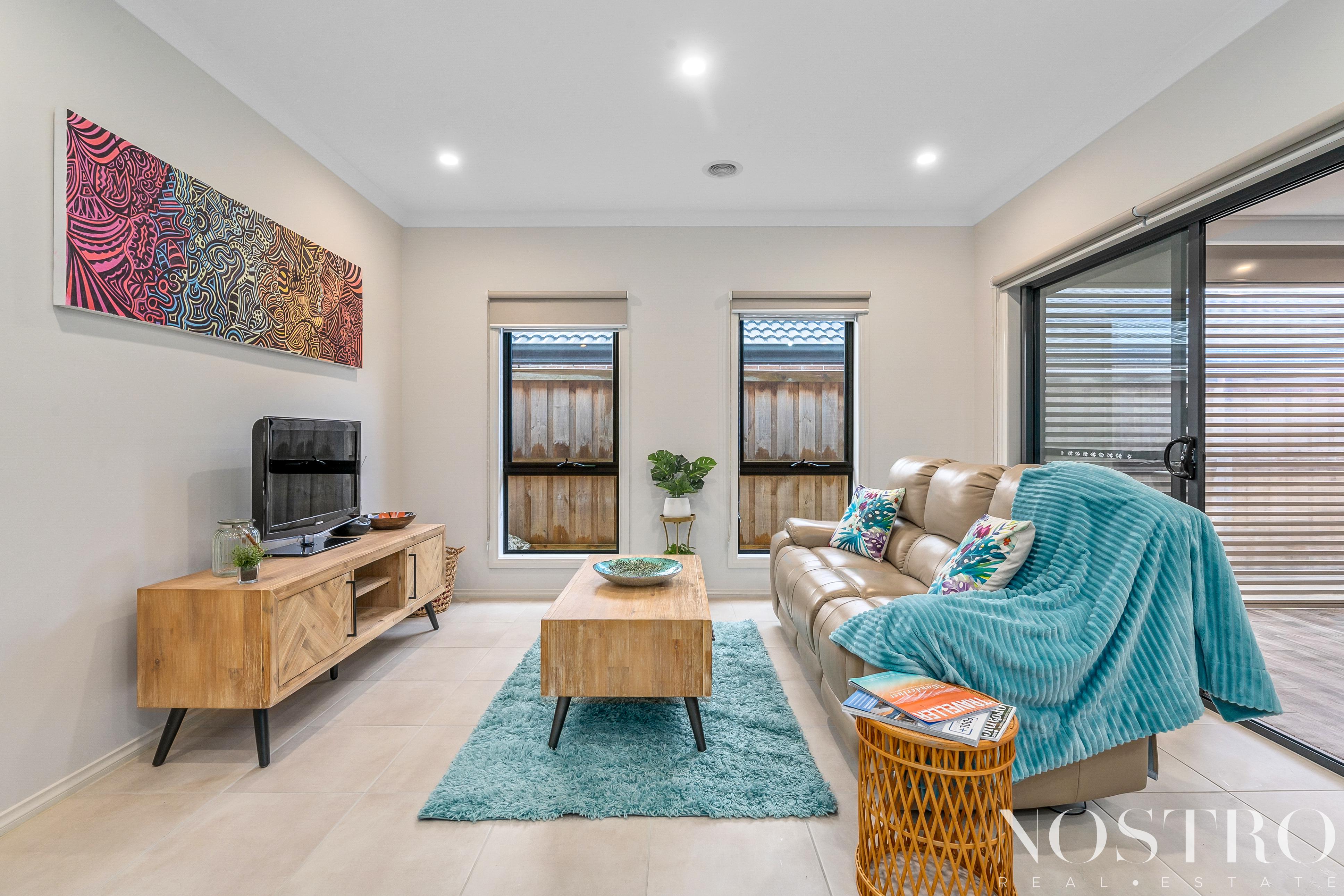 16 TODD WAY, MERNDA VIC 3754, 0 phòng ngủ, 0 phòng tắm, House