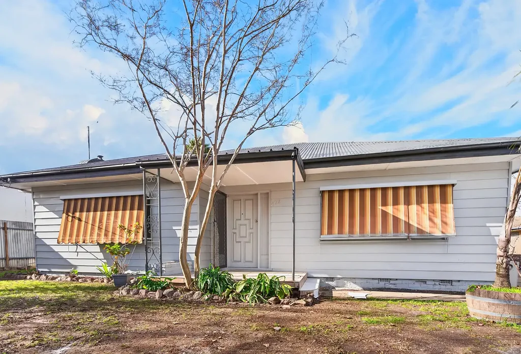 Spacious Family Home with Modern Updates in Lavington!!