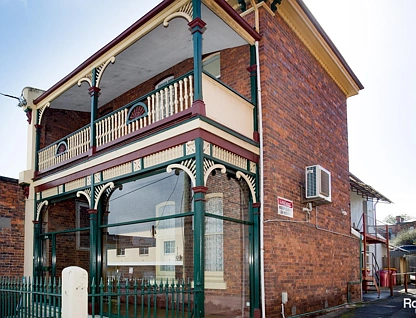 5/221 Charles Street, Launceston, Launceston and North East, 1 chambres, 1 salles de bain, House