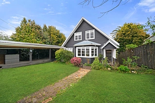 121 Fairview Avenue, Fairview Heights, North Shore City