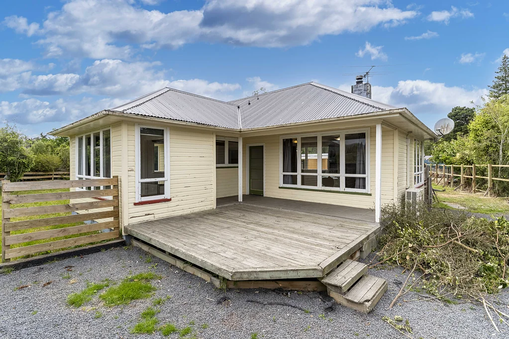 Karitane 3房  AFFORDABLE FAMILY LIVING
