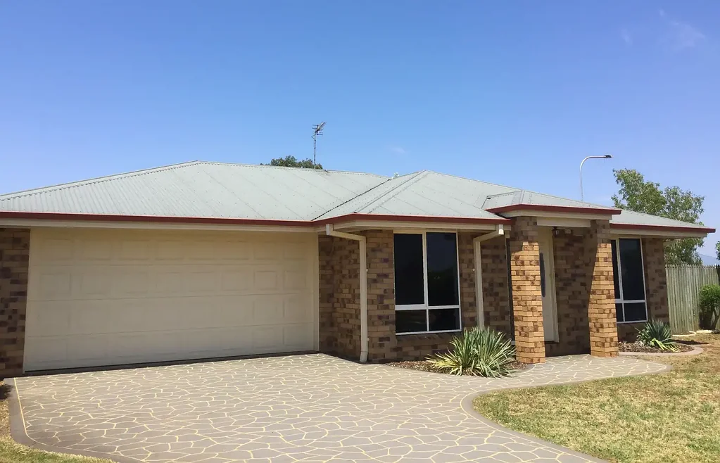 地址保密, Kearneys Spring, QLD 4350