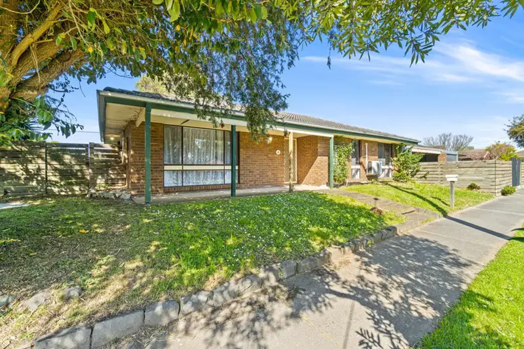 Comfortable Three Bedroom Home