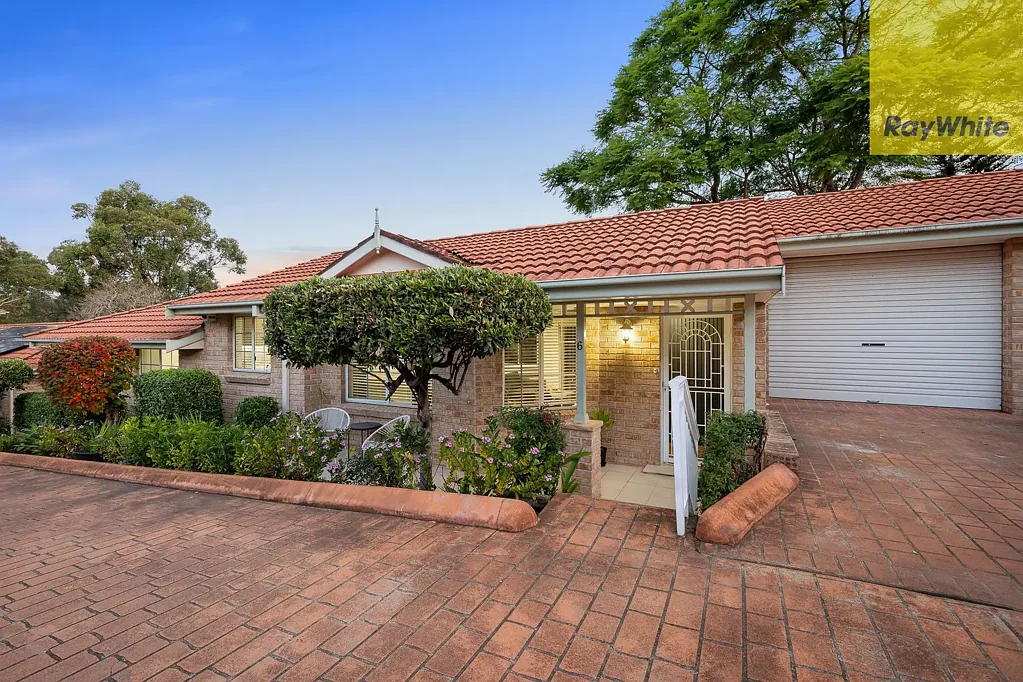 6/64-66 Centaur Street, Revesby, NSW 2212