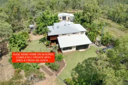 103 Jacks Road, Horse Camp