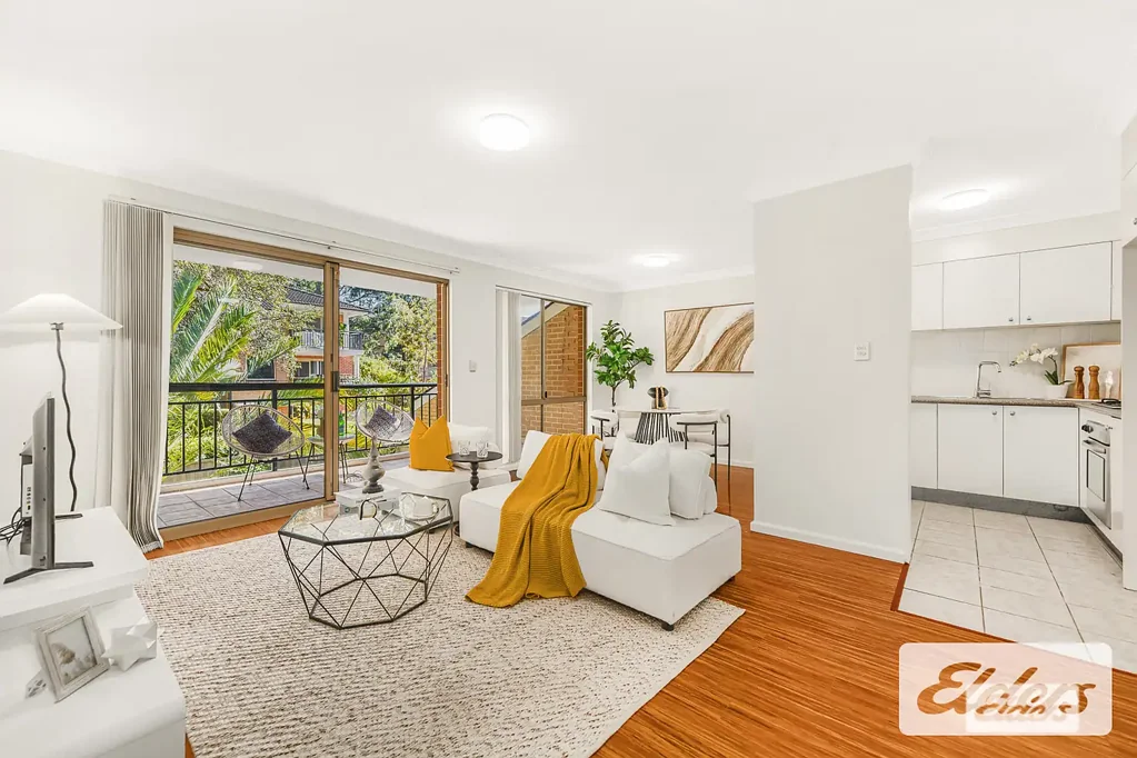 27/9-15 May Street, Hornsby, NSW 2077
