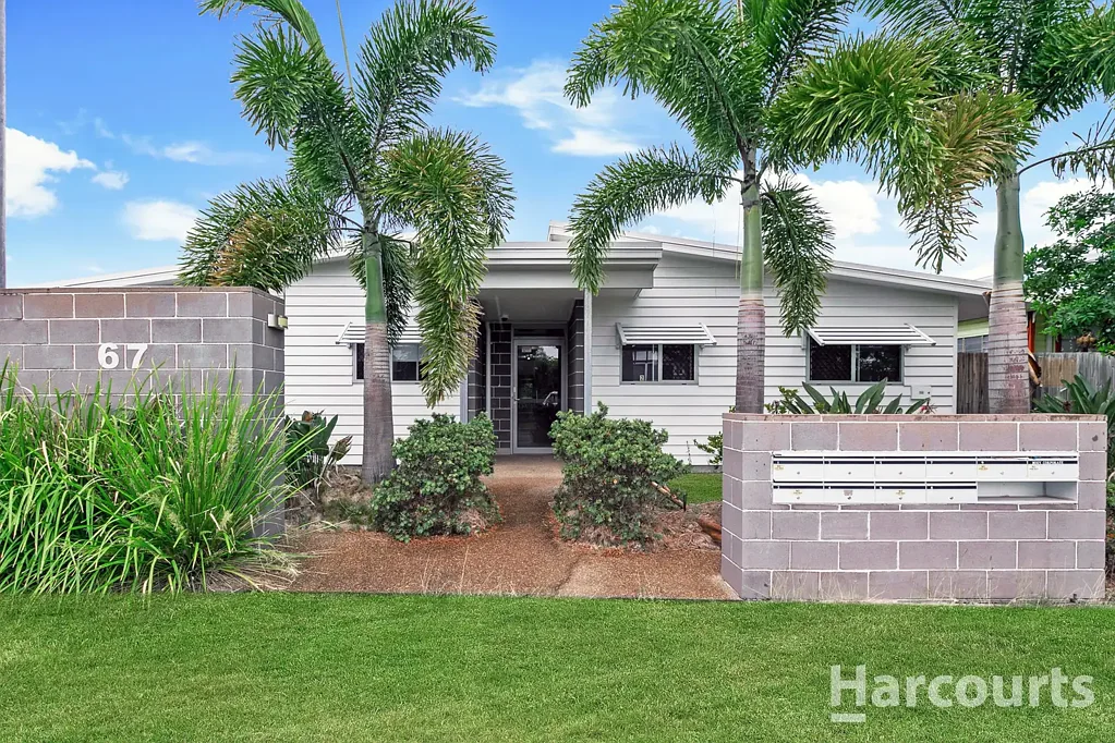 Maryborough 1房  Prime Position. Easy Living. Smart Investing - in the Heart of Maryborough!